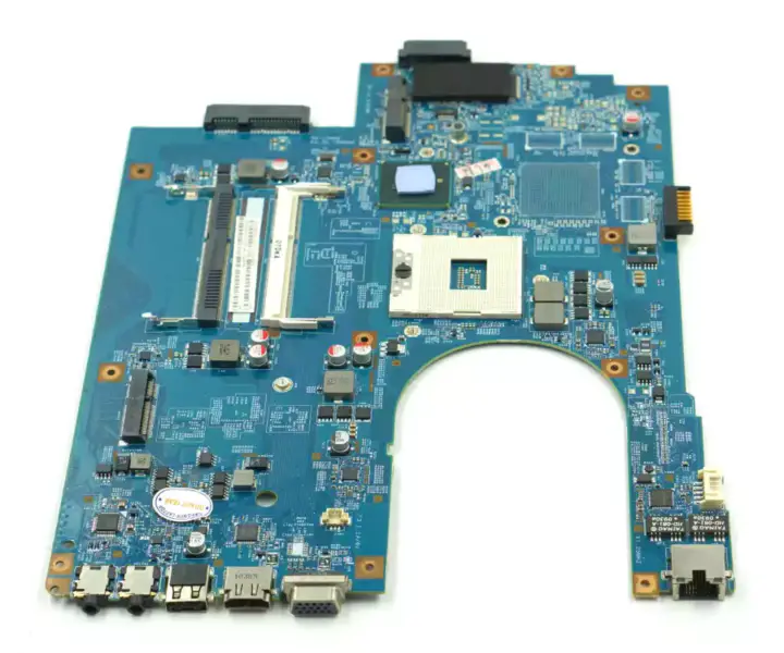 Acer 7741Z 7741G 48.4HN01.011 Anakart