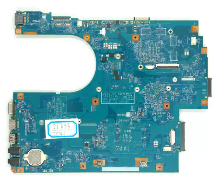 Acer 7741Z 7741G 48.4HN01.011 Anakart