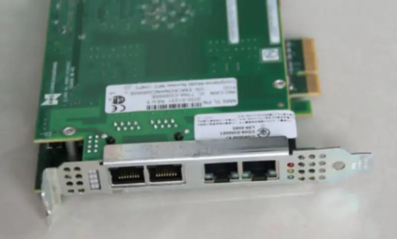 NMS CG6565 4TE 776A-CG6565 Ses Kartı