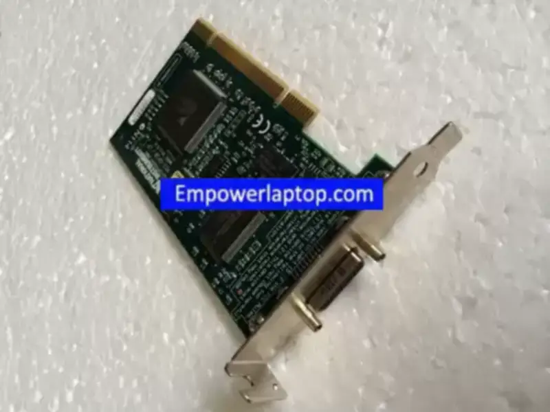 NI PCI-GPIB/LP 778255-01 PCI-GPIB Kartı