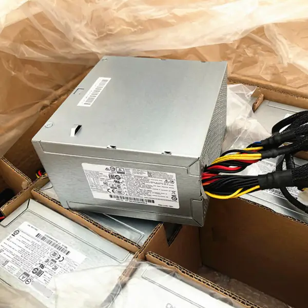 HP ML110 G9 350W Güç Kaynağı S14-350P1A 780077-501 791705-001