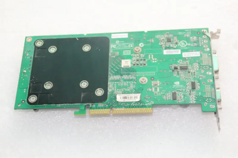 AGP7800GS AGP8X Ekran Kartı
