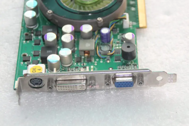 AGP7800GS AGP8X Ekran Kartı
