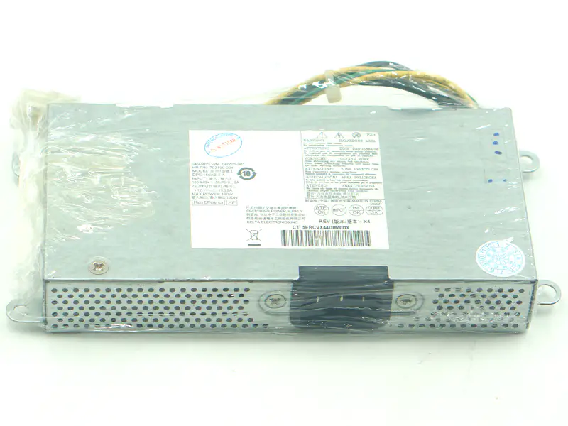 HP PA-1161-2 DPS-160AB-5 A Güç Kaynağı