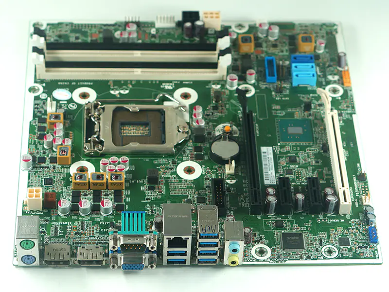 HP 795206-002 800 G2 Q170 1151 anakart