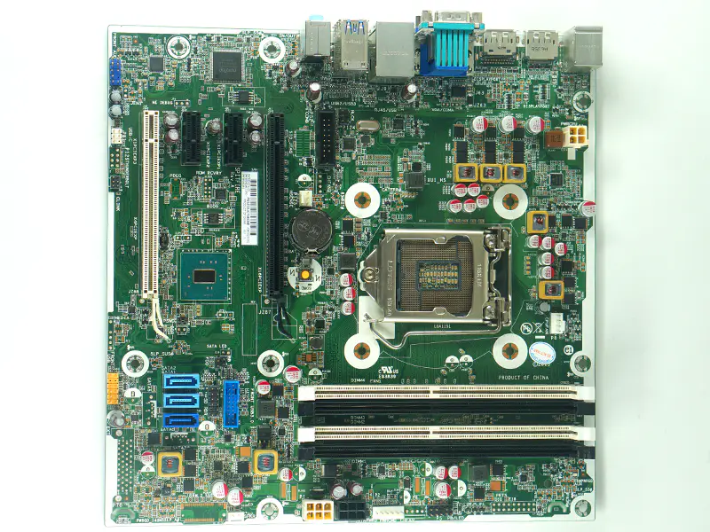 HP 795206-002 800 G2 Q170 1151 anakart