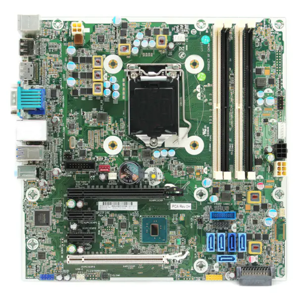 HP Elite 800 G2 795970-001 795206-001 795970-501 Anakart