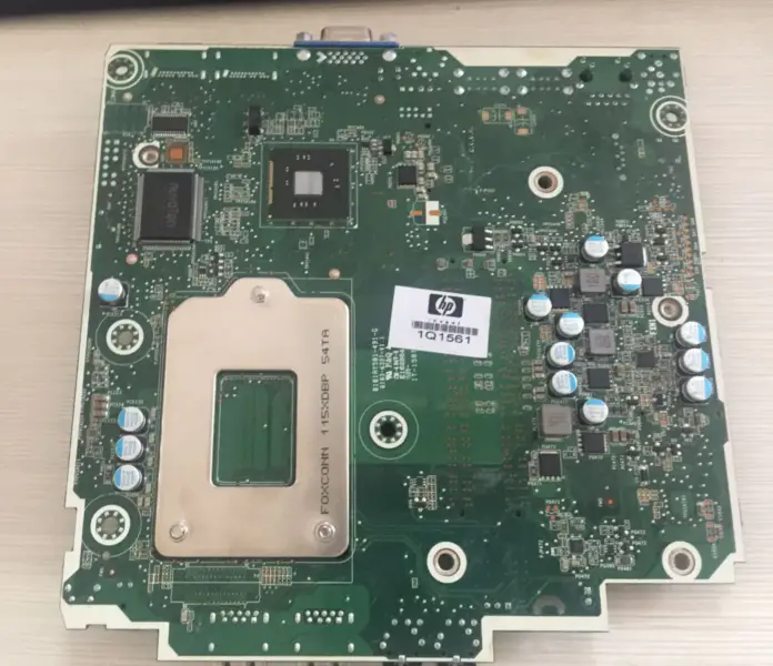 HP ProDesk 400 G1 HS DM 796247-002 796147-002 Anakart