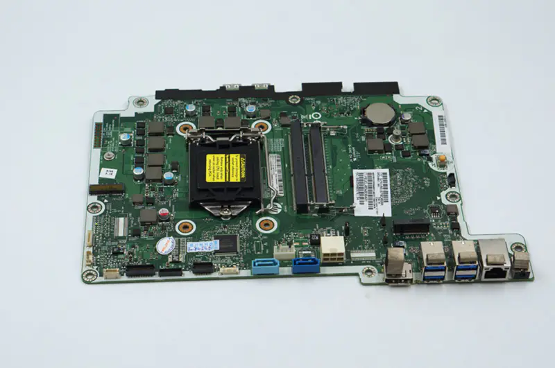HP 798976-001 ProOne 600 G2 819642-001 Anakart