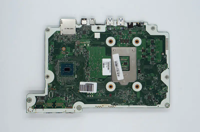 HP 798976-001 ProOne 600 G2 819642-001 Anakart