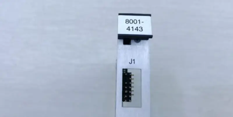 KS 8028 8028PPS kaynak makinesi 8001-4143 SERVO CPU kontrol kartı