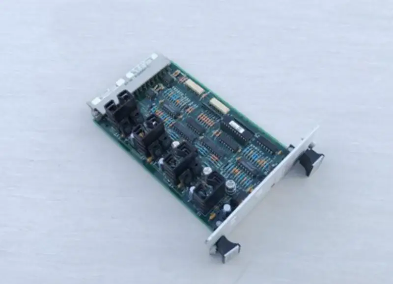 KS 8028 8028PPS kaynak makinesi 8002-4104 DUAL HS 2A/.8A kontrol kartı