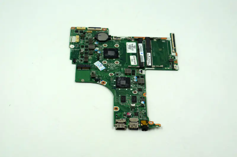 HP 17-G DA0X22MB6D0 809401-001 809401-501 809401-601 Anakart