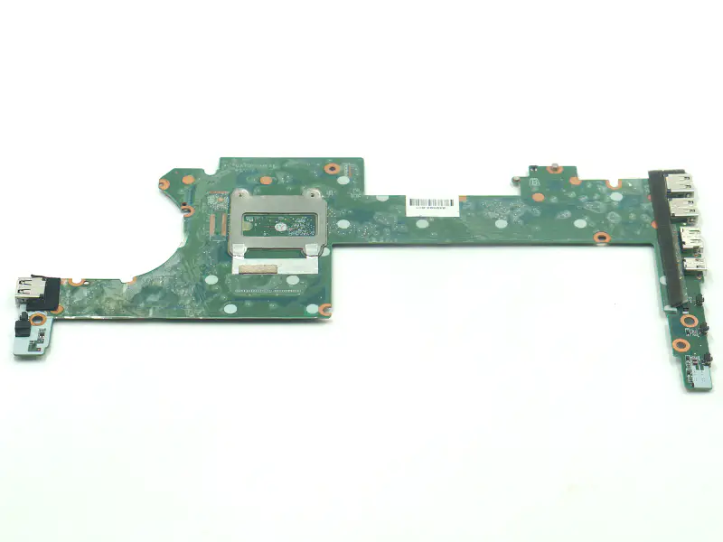 HP Spectre X360 828826-001 828826-501 828826-601 DAY0DDMBAE0 i5-6200U 8G Anakart