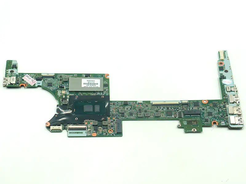 HP Spectre X360 828826-001 828826-501 828826-601 DAY0DDMBAE0 i5-6200U 8G Anakart