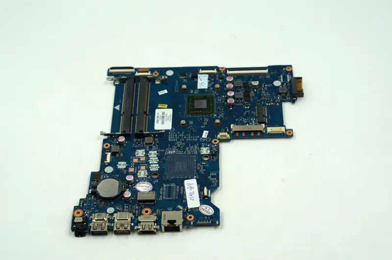 HP 854961-001 854961-601 854961-501 BDL51 LA-D711P Anakart