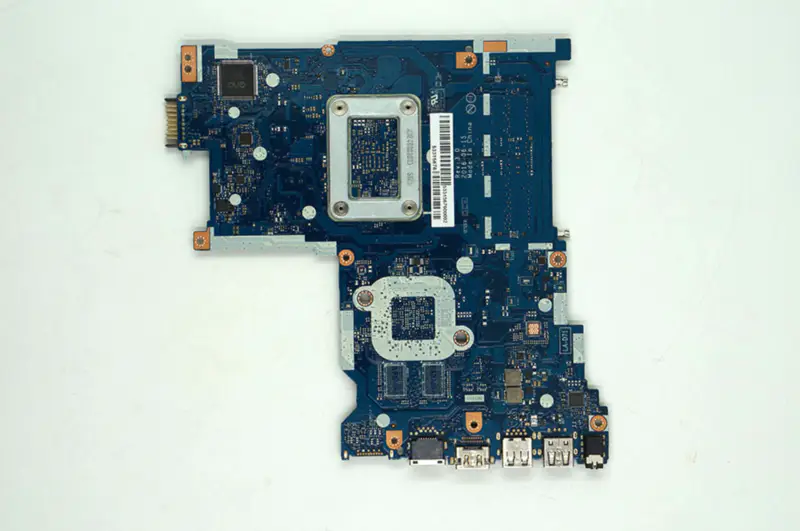 HP 854961-001 854961-601 854961-501 BDL51 LA-D711P Anakart