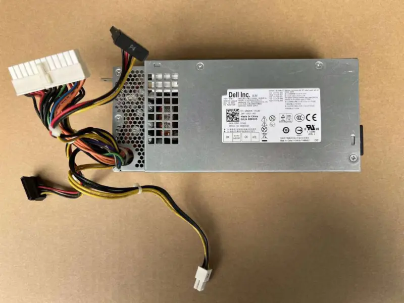 Dell DPS-220UB A L220AS-00 Güç Kaynağı