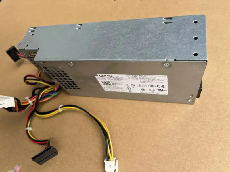 Dell DPS-220UB A L220AS-00 Güç Kaynağı
