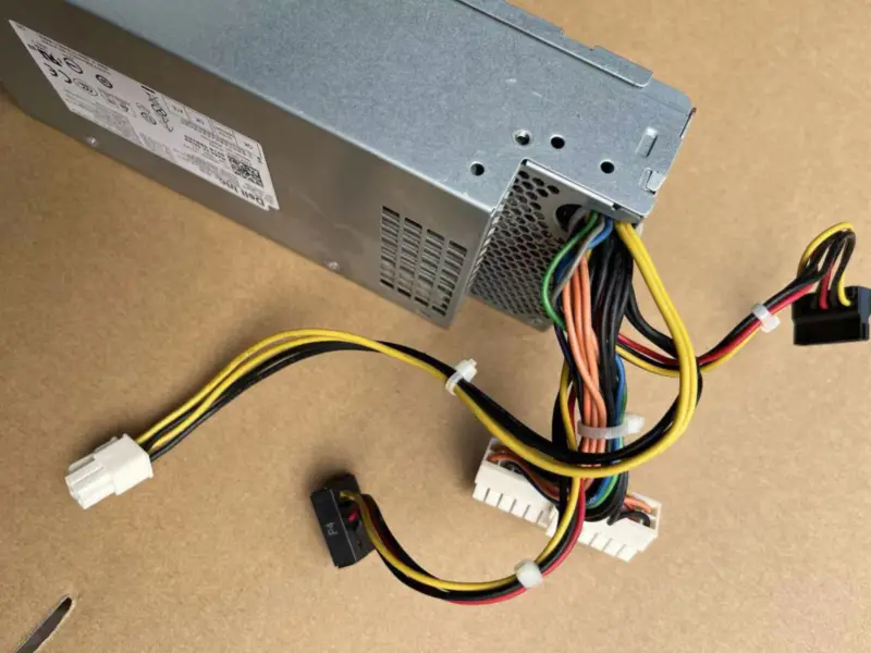 Dell DPS-220UB A L220AS-00 Güç Kaynağı