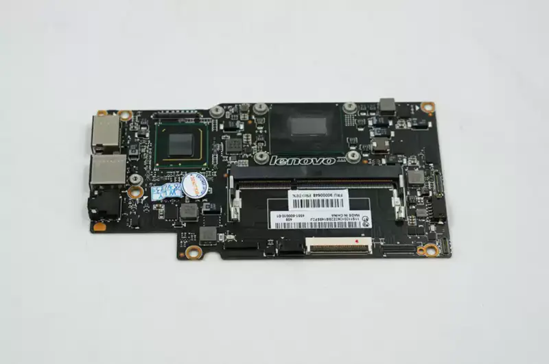 Lenovo 90000649 Yoga 13 13.3 i5 Anakart