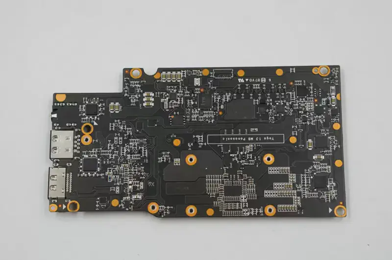 Lenovo 90000649 Yoga 13 13.3 i5 Anakart