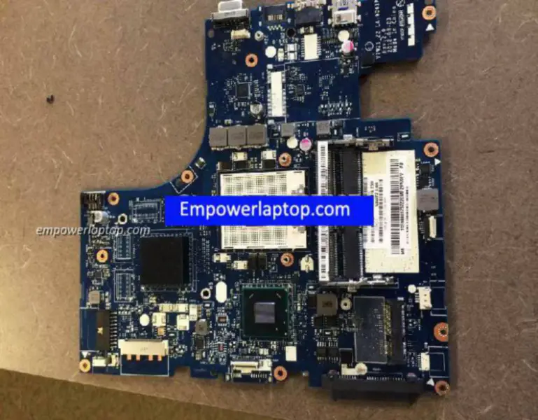 Lenovo 90001903 IdeaPad P500 LA-9061P Anakart