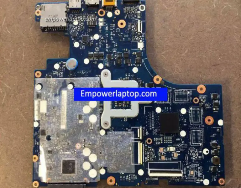 Lenovo 90001903 IdeaPad P500 LA-9061P Anakart