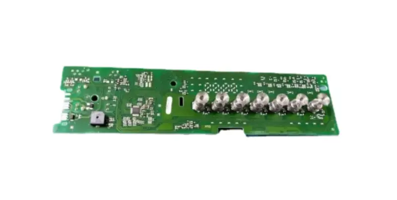 Siemens Çamaşır Makinesi Kontrol Panosu BSH 9000938202 9000910812 9001079426