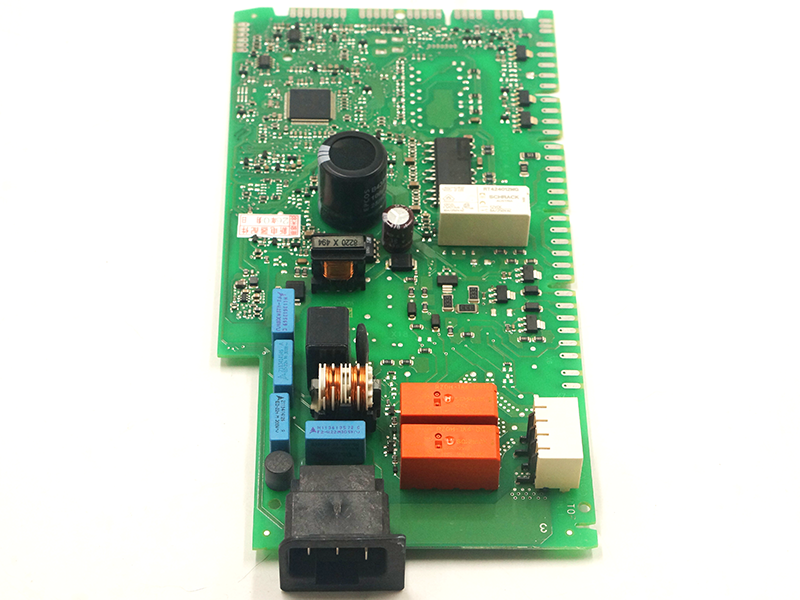 Siemens Bulaşık Makinesi Kontrol Panosu 9000968115