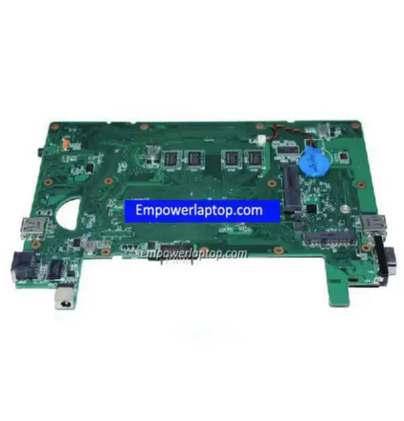 Asus 900HA Anakart