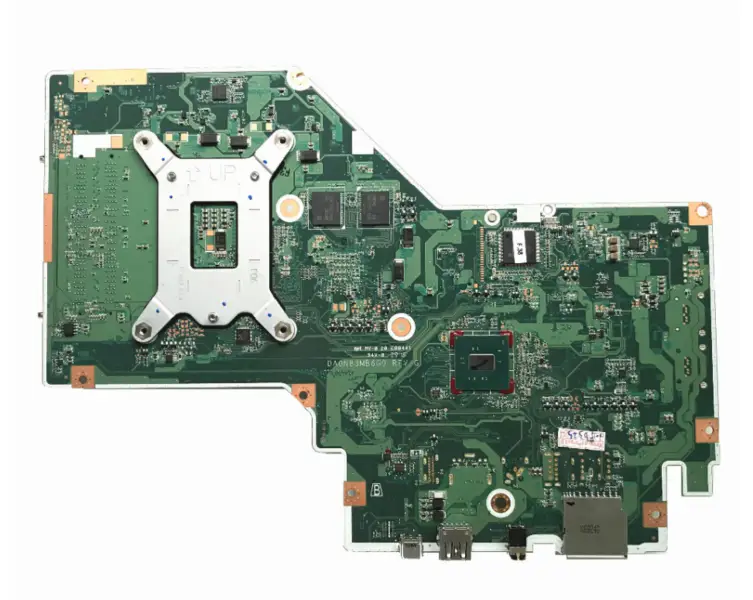 HP 24-B 27-A DA0N83MB6G0 908382-001 908382-601 Anakart