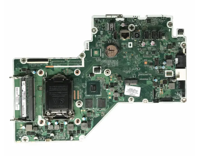 HP 24-B 27-A DA0N83MB6G0 908382-001 908382-601 Anakart