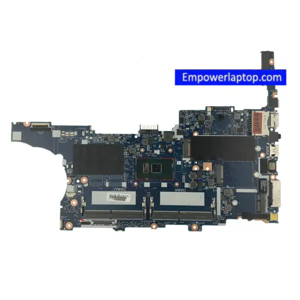 HP EliteBook 850/840 G3 918312-001 918312-501 918312-601 6050A2892401 Anakart