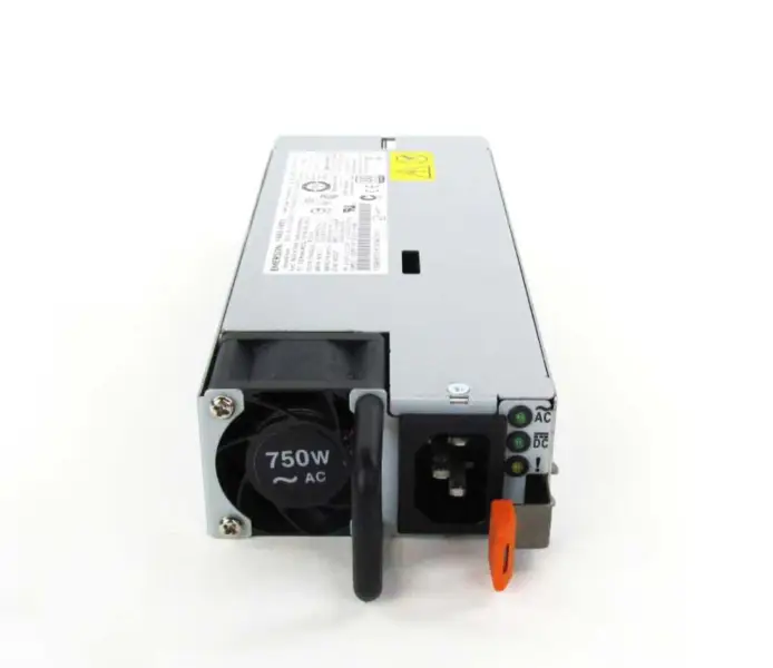 X3550m4 X3650 M4 Rd350x Güç Kaynağı 750w 94y8071 94y8070 İçin Orijinal Psu