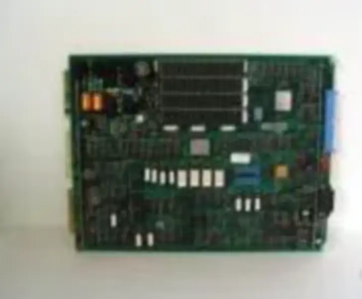 TAYLOR ABB MOD 300 YEDEK MEM 6014BZ10000