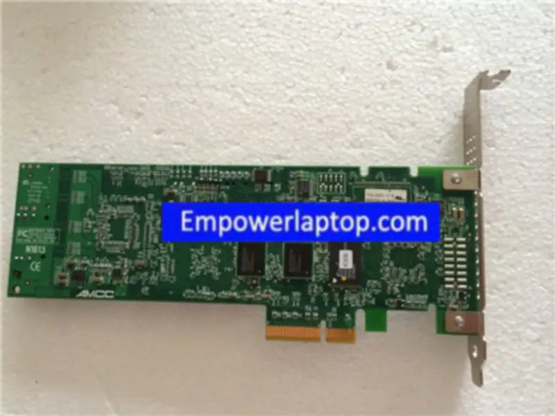 LSI 3ware 9650SE-4LPML PCI-E RAID Kartı MAC OS desteği