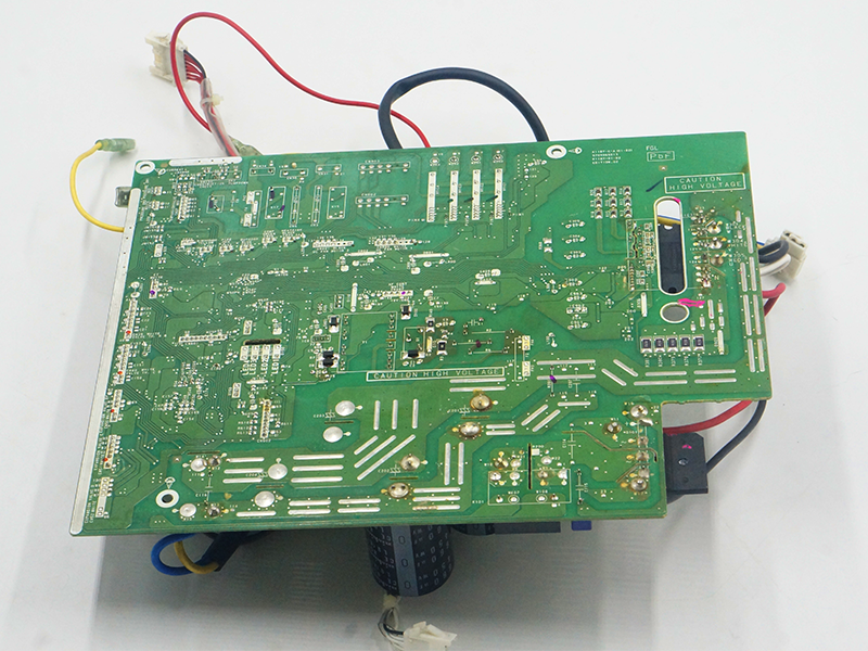 Fujitsu K11BY-C-A(01-02) 9709065013 K11BY-01-02 Klima Kartı