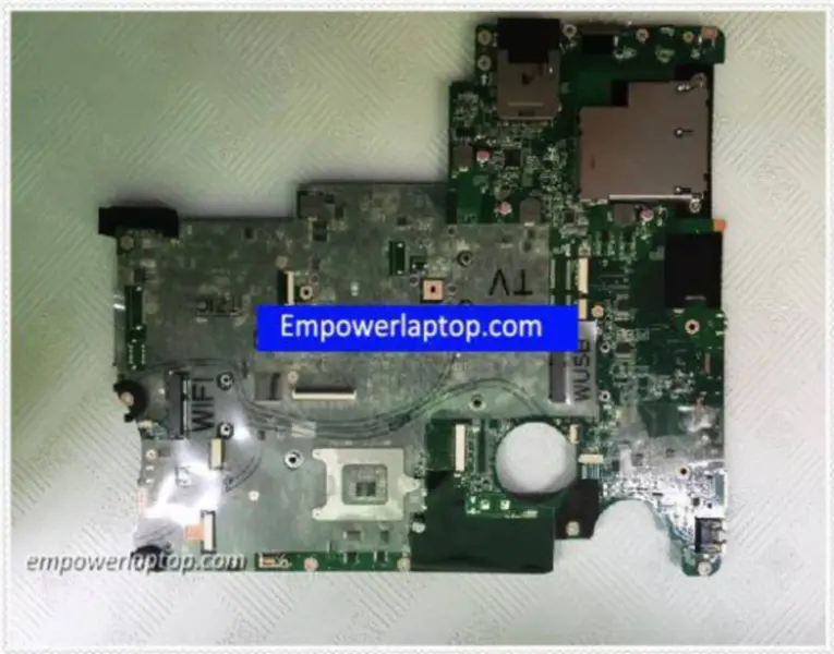 Toshiba FIT X505 A000053220 Anakart