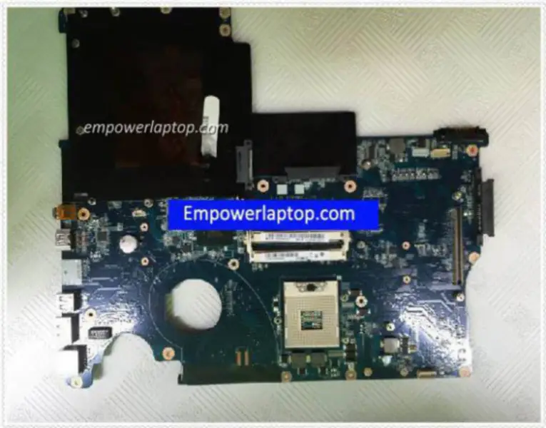Toshiba FIT X505 A000053230 Anakart