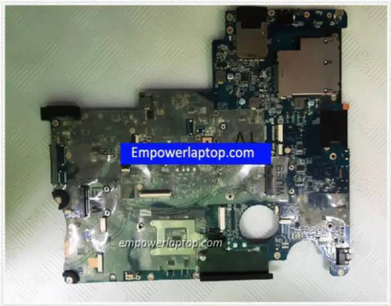 Toshiba FIT X505 A000053230 Anakart