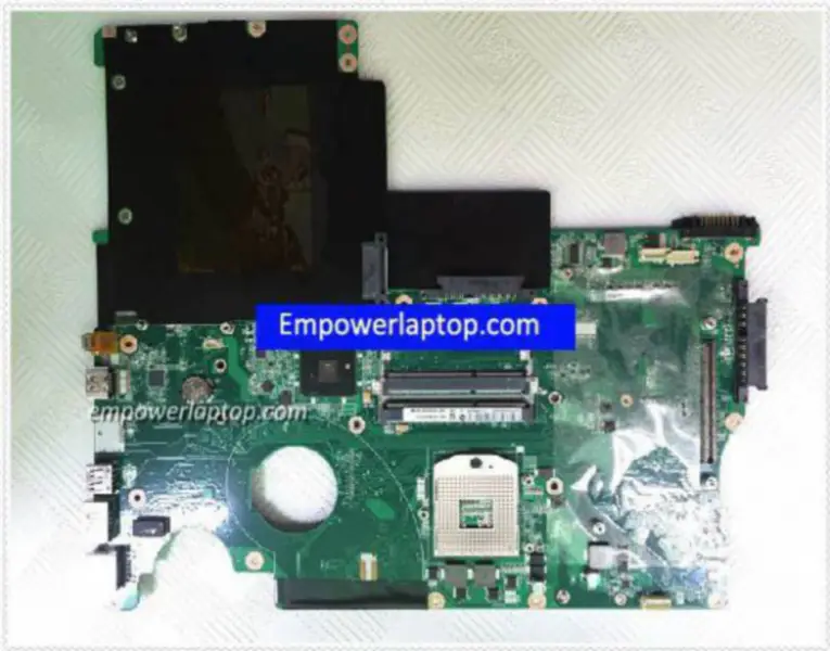 Toshiba FIT X505 A000053730 Anakart