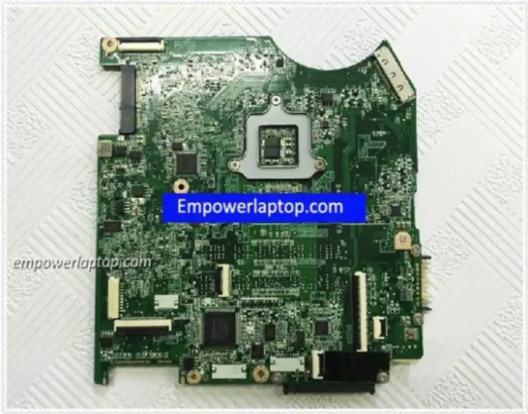 Toshiba Satellite T135D A000063990 DABU3AMB8E0 Anakart