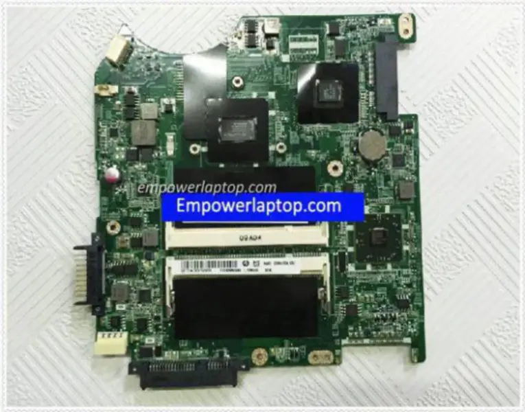 Toshiba Satellite T135D A000063990 DABU3AMB8E0 Anakart