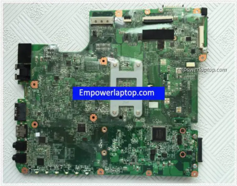 Toshiba Satellite L645 Anakart