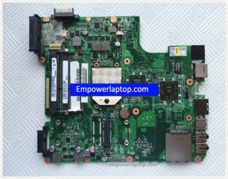 Toshiba Satellite L645 Anakart