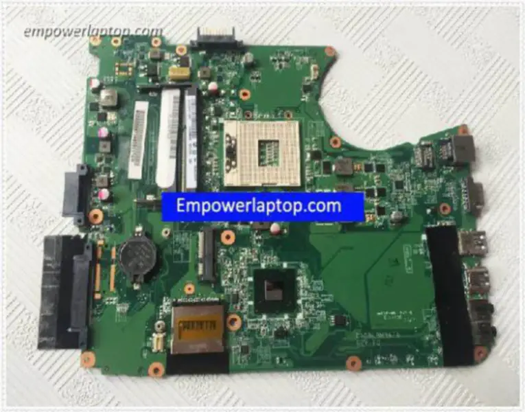 Toshiba A000081420 Satellite L750 L755 DABLBMB16A0 Anakart