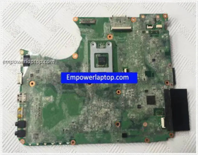 Toshiba A000081420 Satellite L750 L755 DABLBMB16A0 Anakart