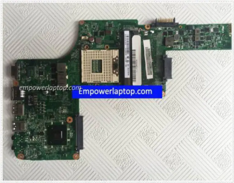 Toshiba A000095740 Satellite L730 L735 Anakart