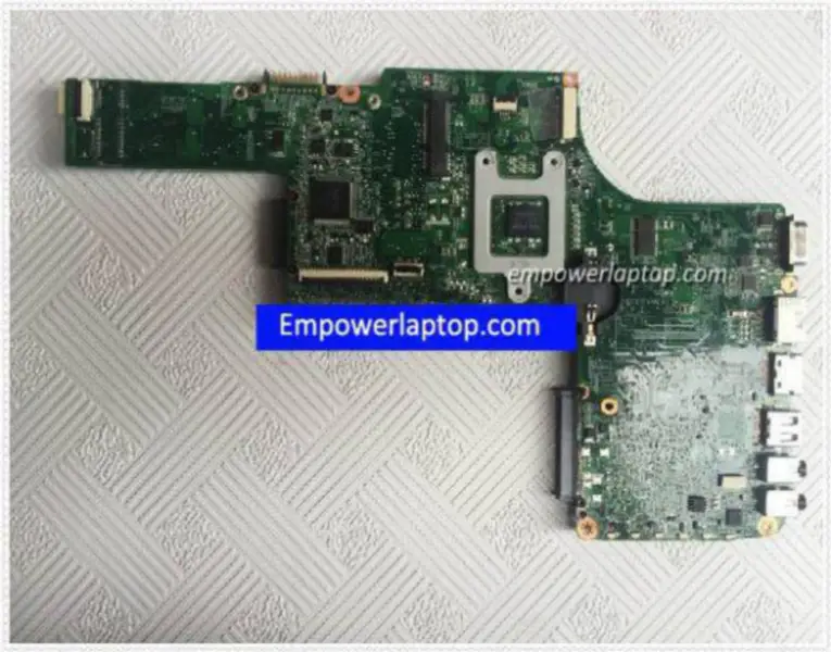 Toshiba A000095740 Satellite L730 L735 Anakart